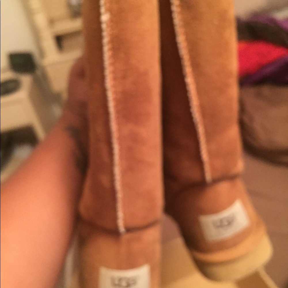 Uggs